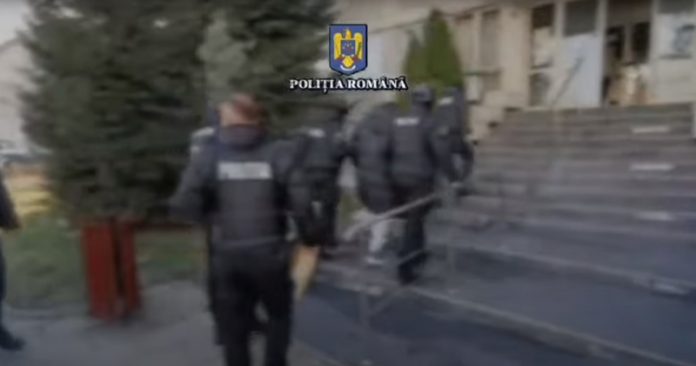 Judecătoria Târgu Jiu: 30 de zile de arest pentru tânărul cercetat pentru proxenetism și nerespectarea regimului armelor și munițiilor