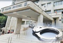 Închisoare și daune de 70.000 de euro pentru cei care au înjunghiat o tânără, în scara unui bloc de pe strada Minerilor