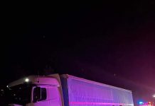 Accident pe drumul spre Sadu provocat de un șofer băut