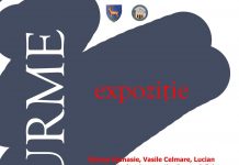 Expoziția „Urme”, vernisată duminică, la Muzeul Județean
