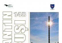 De Ziua Brâncuși, o nouă expoziție la Târgu Jiu a artistului fotograf Ionel Scăunașu