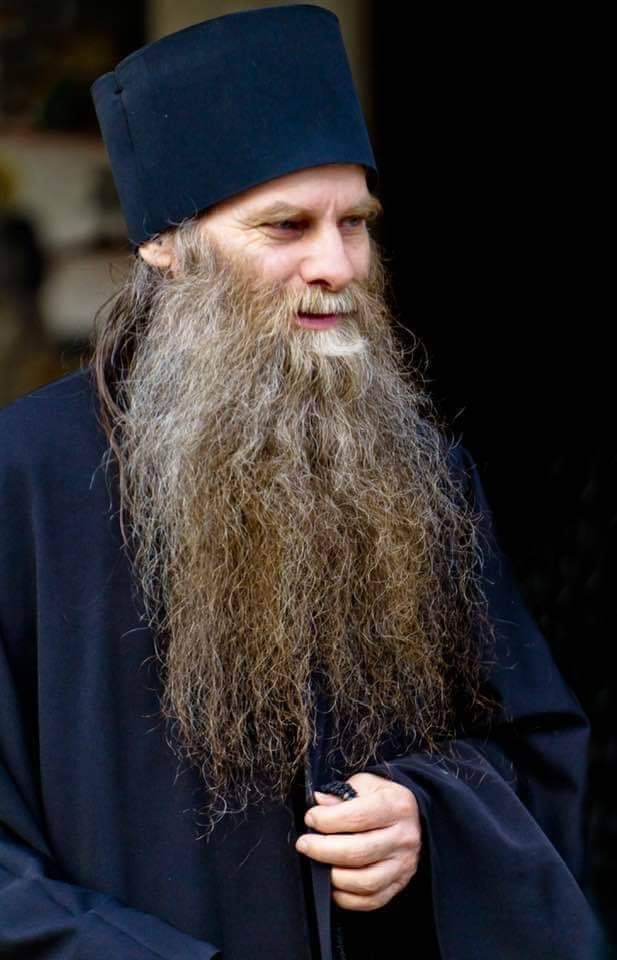 Duhovnicul Ignatie de la Mănăstirea Lainici a trecut la Domnul