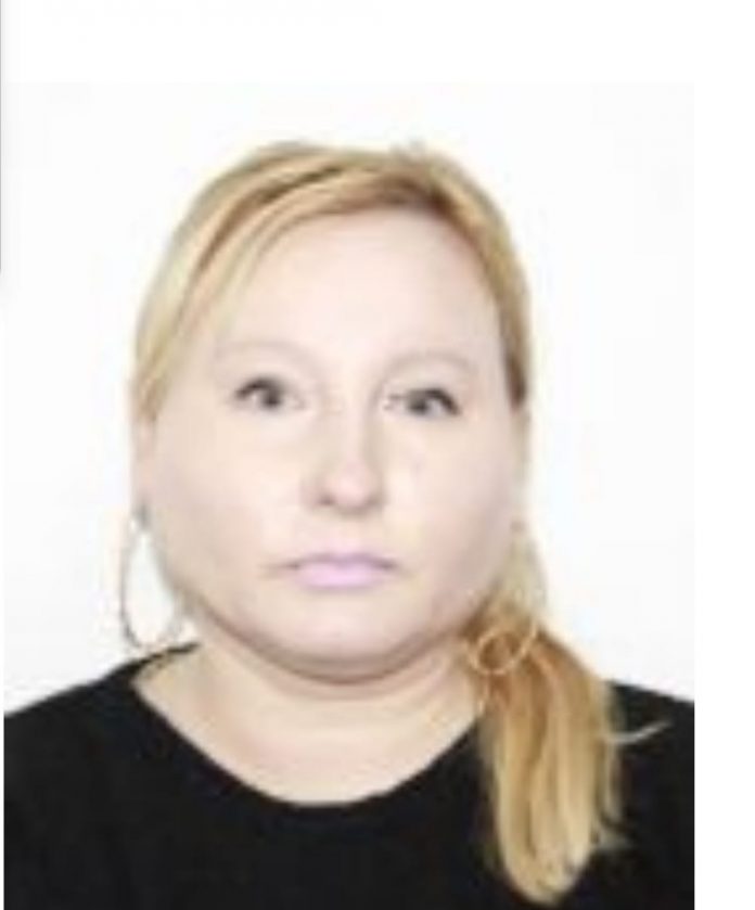 Femeie din Rovinari, dată dispărută de soț