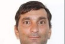 Update: Bărbatul dispărut a fost găsit