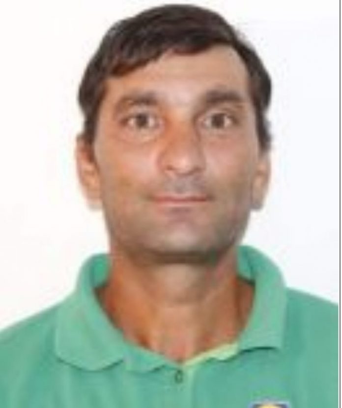 Update: Bărbatul dispărut a fost găsit