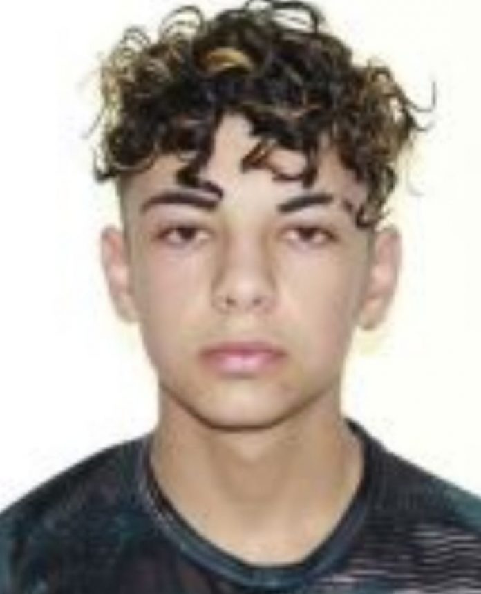 Minor de 15 ani, căutat de polițiștii gorjeni