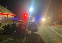 Unul dintre șoferii implicați în accidentul de la Scoarța a decedat la spital