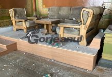 Un an de la cutremure – clădiri în continuare fisurate și neconsolidate!