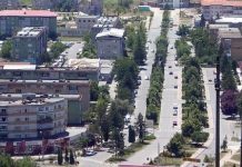 Facturi mai mici la curent pentru iluminatul stradal din Motru