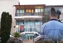 Un polițist din Bustuchin se află de peste un an de zile sub control judiciar într-un dosar de corupere sexuală a unui minor
