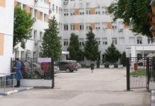 Noi angajări la spitalul din Rovinari