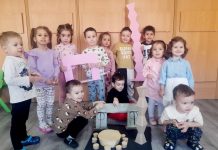 “Acasă la Brâncuși, acasă la mine”