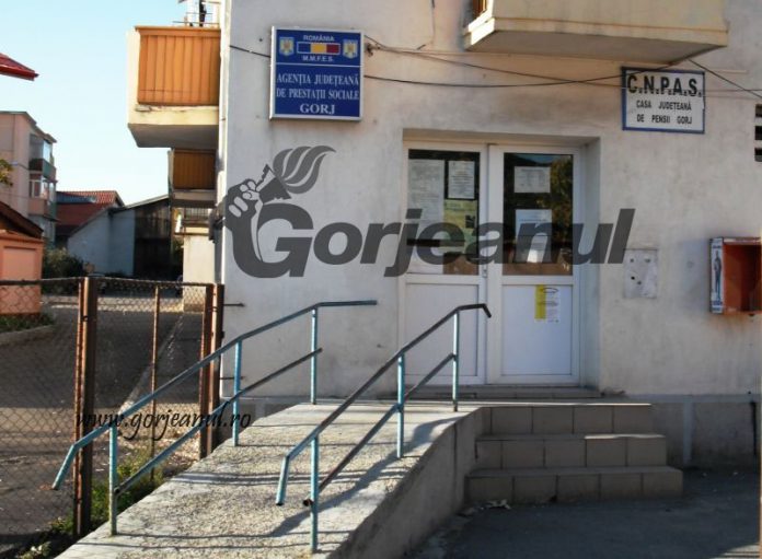 Casa de Pensii Gorj a achitat ajutoare de deces majorate de peste 3,5 milioane de lei