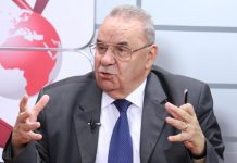 Educaţia…şi Lecţia de viaţă! – Interviu cu domnul prof. univ. dr. Andrei MARGA, Dr.h.c.mult. personalitate ştiinţifică proeminentă a vieţii sociale, ştiinţifice şi politice, fost Ministru de Externe şi al Educaţiei din România – „Am plecat de la Rodin, l-am supărat, dar trebuie să-mi caut calea mea. Am ajuns la simplicitate, pace și bucurie”!