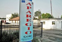 Aparegio: Investiții de milioane de lei la Târgu Jiu, în rețelele de apă și canalizare