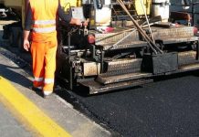 Drumuri modernizate la Hurezani, prin Programul ”Anghel Saligny”