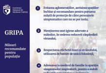 Campanie DSP Gorj. „Sănătatea mintală – Depresia la adolescenți”