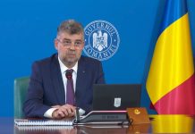 Videoconferință cu prefecții, după codul roșu de caniculă