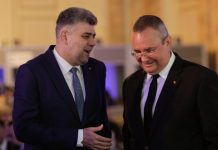 Cer ruperea alianței cu PSD