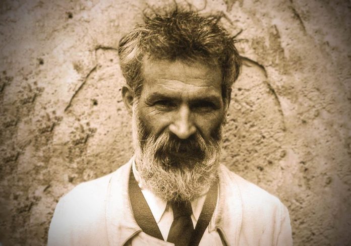 constantin-brancusi