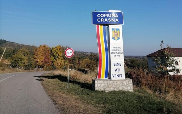 crasna