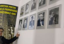 Evenimente culturale, la sfârșit de februarie, la sediul CJCPCT Gorj