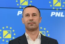 Prim-vicepreședinte PNL, suspect într-un dosar de luare de mită