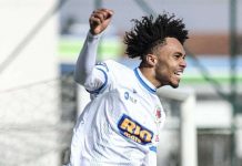 Craiova pariază pe Blesa