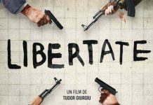 Filmul ”Libertate”, în care joacă gorjeanul Toma Cuzin, nominalizat la categoria ”Cel mai bun film”