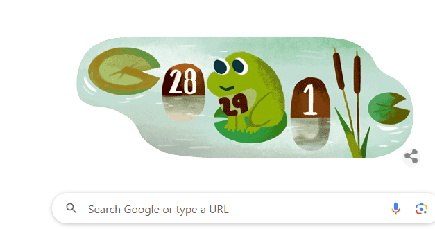 29 februarie – Zi de naștere, o dată la patru ani