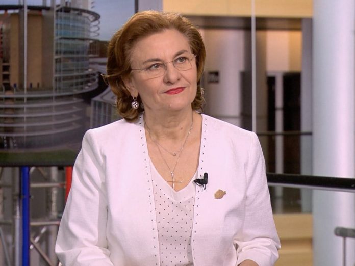 Europarlamentarul Maria Grapini lansează proiectul ”Bucuria de a fi propriul tău stăpân”