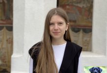 Revelaţia unui azi…pentru mâine! – Pentru că e un…„mâine” care strălucește și te cheamă!