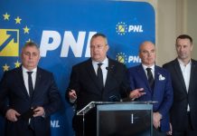 Ce riscă liderii filialelor PNL dacă nu vor avea un scor bun în alegeri!