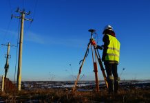 Peste 300 de milioane de lei, pentru lucrări de cadastru realizate de primării