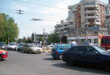 Șeful APM Gorj: Traficul intens, printre factorii de poluare la Târgu Jiu