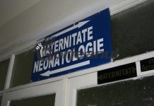 Doi bebeluși născuți la Târgu Jiu de 29 februarie