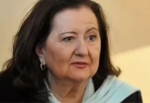 Mioara Roman s-a stins din viață