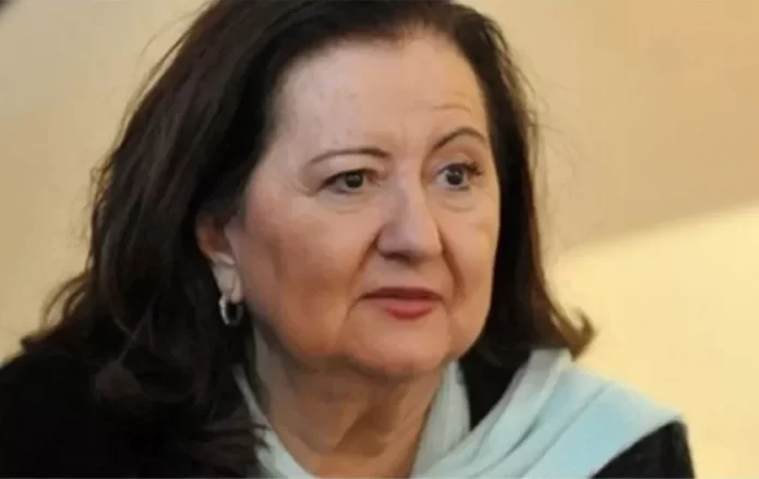 Mioara Roman s-a stins din viață