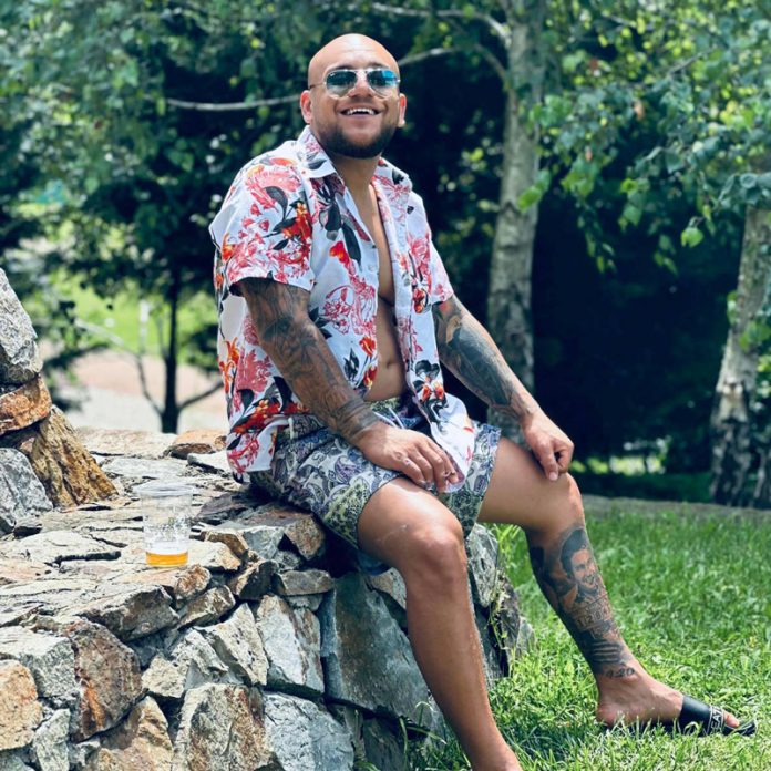 Romică Mutu, agresorul din Clubul ,,Caractere”, nu scapă de arestul preventiv