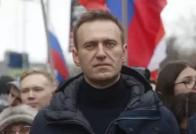 Aleksei Navalnîi, opozantul lui Putin, a murit în închisoarea din Siberia