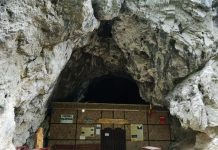 Peștera Polovragi, cel mai vizitat obiectiv turistic din județ, cu peste 70.000 de vizitatori