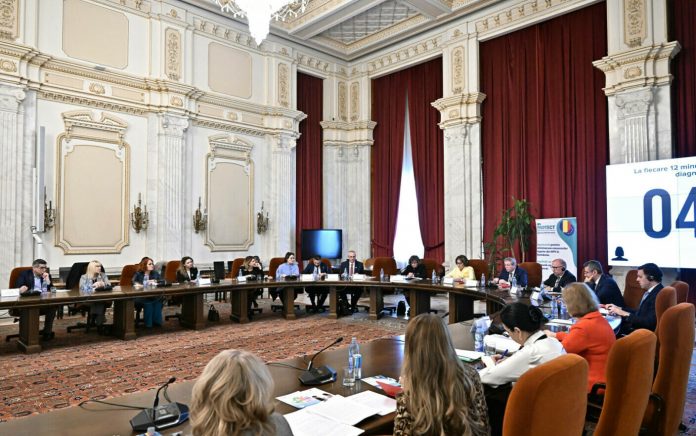 Taxa pe boală, eliminată în Senat