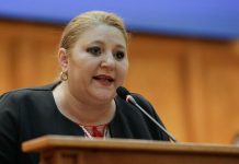 BEC a respins și a doua candidatură la prezidențiale a Dianei Șoșoacă