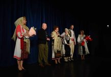 Dragobetele, sărbătorit la Târgu Jiu printr-un regal folcloric