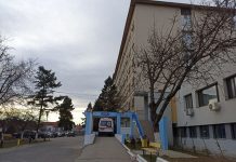 Meniu special de Paște pentru pacienții de la Spitalul Județean