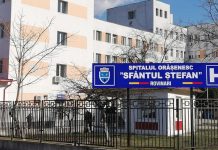 Un spital din Gorj caută pediatru