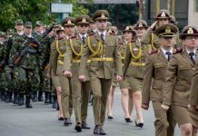 Medicii, pregătiți pentru starea de război