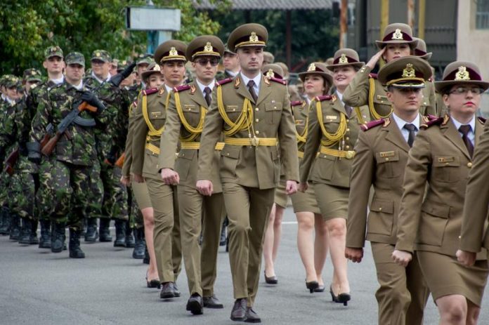 Medicii, pregătiți pentru starea de război