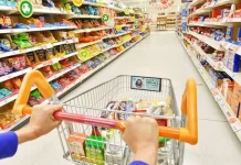 Inflația a scăzut, în aprilie, sub pragul de 6%