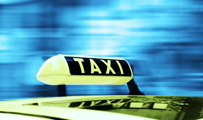 Legea taximetriei, proiect de modificare. Tarife mai mari